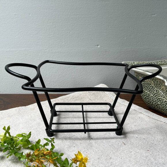 8.75" Bakeware Caserole Dish Presentable Ovenware Temp-Tations by Tara - Picture 10 of 16